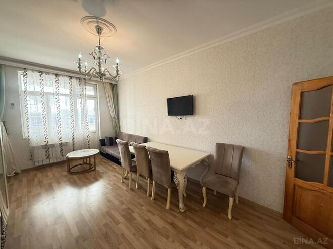 Сдаётся 2-комн. новостройка 70 м², м. Ази Асланов, photo 3 from 18