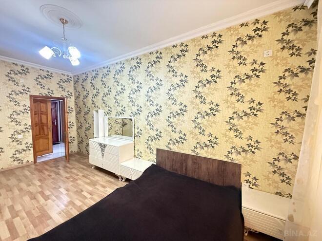 Сдаётся 2-комн. новостройка 70 м², м. Ази Асланов, photo 6 from 18
