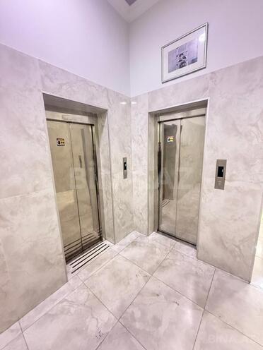 Сдаётся 2-комн. новостройка 70 м², м. Ази Асланов, photo 15 from 18