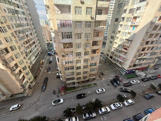 Сдаётся 2-комн. новостройка 70 м², м. Ази Асланов, photo 11 from 18