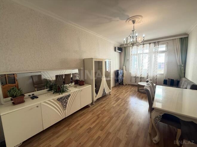 Сдаётся 2-комн. новостройка 70 м², м. Ази Асланов, photo 7 from 18