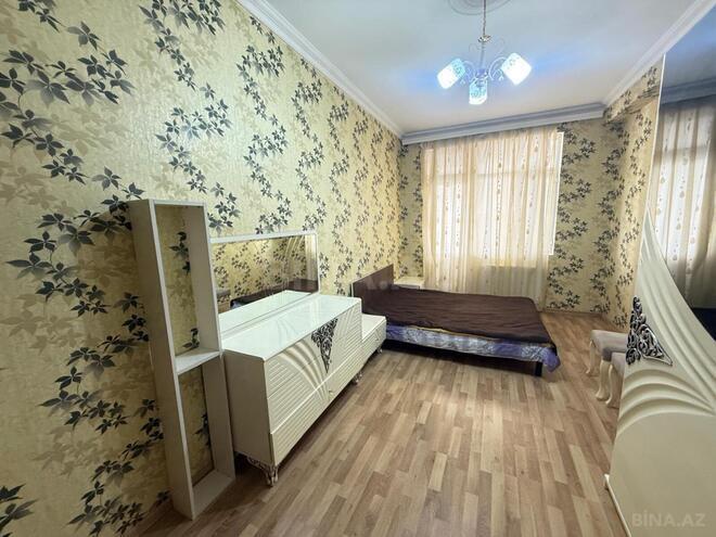 Сдаётся 2-комн. новостройка 70 м², м. Ази Асланов, photo 4 from 18
