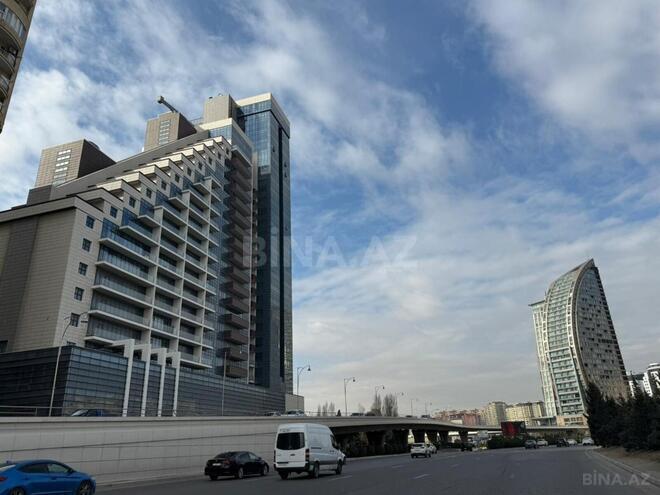 Продаётся 2-комн. новостройка 95 м², м. Шах Исмаил Хатаи, photo 4 from 16