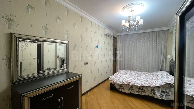 Satılır 3 otaqlı yeni tikili 105 m², Şah İsmayıl Xətai m., photo 9 from 21