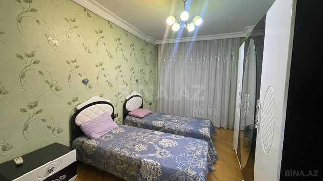 Satılır 3 otaqlı yeni tikili 105 m², Şah İsmayıl Xətai m., photo 10 from 21