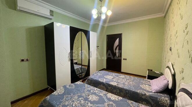 Satılır 3 otaqlı yeni tikili 105 m², Şah İsmayıl Xətai m., photo 13 from 21