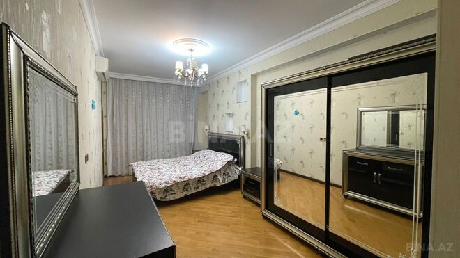 Satılır 3 otaqlı yeni tikili 105 m², Şah İsmayıl Xətai m., photo 8 from 21