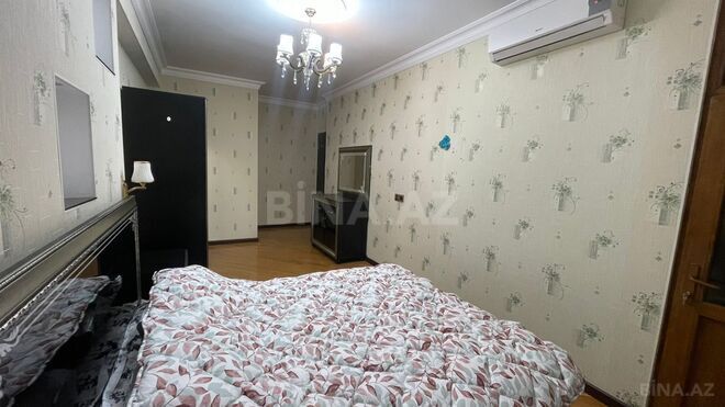 Satılır 3 otaqlı yeni tikili 105 m², Şah İsmayıl Xətai m., photo 7 from 21