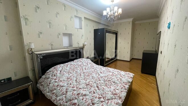 Satılır 3 otaqlı yeni tikili 105 m², Şah İsmayıl Xətai m., photo 6 from 21