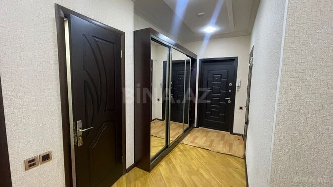 Satılır 3 otaqlı yeni tikili 105 m², Şah İsmayıl Xətai m., photo 19 from 21