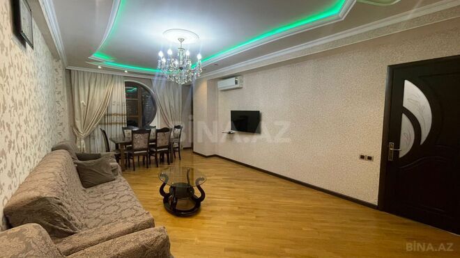 Satılır 3 otaqlı yeni tikili 105 m², Şah İsmayıl Xətai m., photo 5 from 21