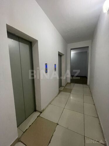 Satılır 3 otaqlı yeni tikili 105 m², Şah İsmayıl Xətai m., photo 20 from 21