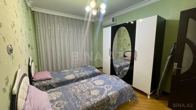 Satılır 3 otaqlı yeni tikili 105 m², Şah İsmayıl Xətai m., photo 12 from 21