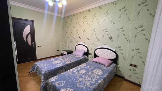 Satılır 3 otaqlı yeni tikili 105 m², Şah İsmayıl Xətai m., photo 14 from 21