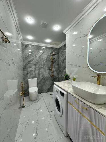 Продаётся 3-комн. новостройка 82 м², м. Дернегюль, photo 16 from 17