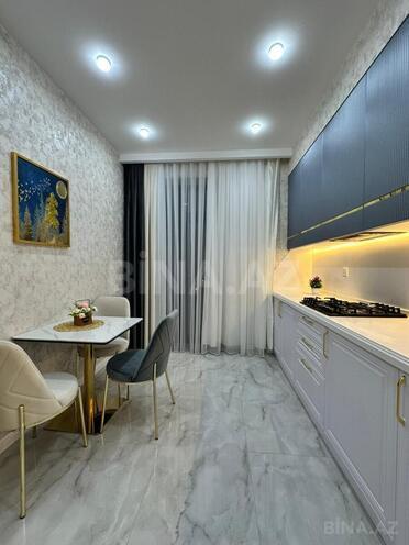 Продаётся 3-комн. новостройка 82 м², м. Дернегюль, photo 11 from 17