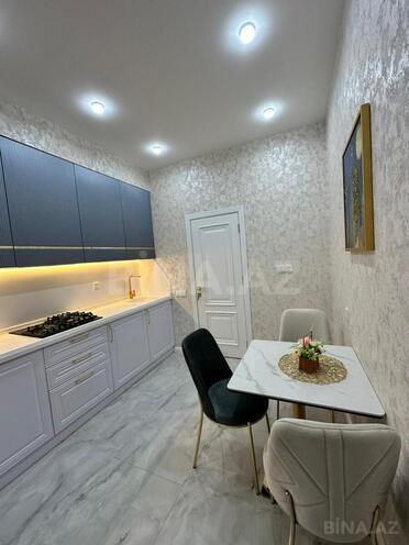 Продаётся 3-комн. новостройка 82 м², м. Дернегюль, photo 12 from 17