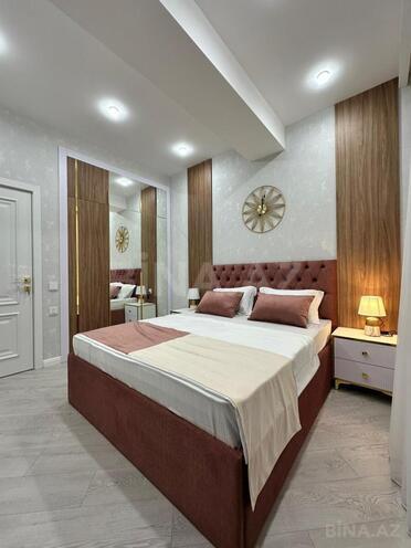 Продаётся 3-комн. новостройка 82 м², м. Дернегюль, photo 7 from 17