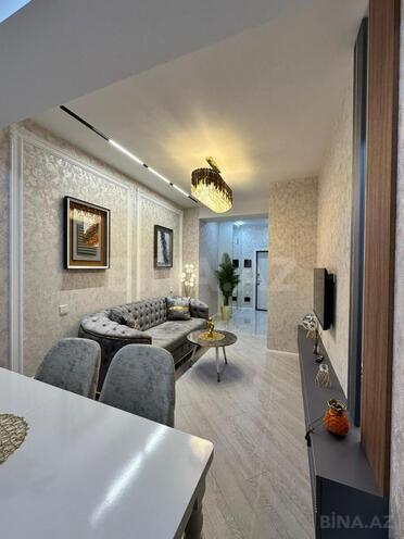 Продаётся 3-комн. новостройка 82 м², м. Дернегюль, photo 5 from 17