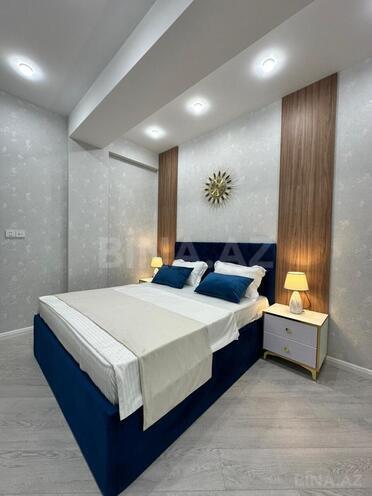 Продаётся 3-комн. новостройка 82 м², м. Дернегюль, photo 9 from 17