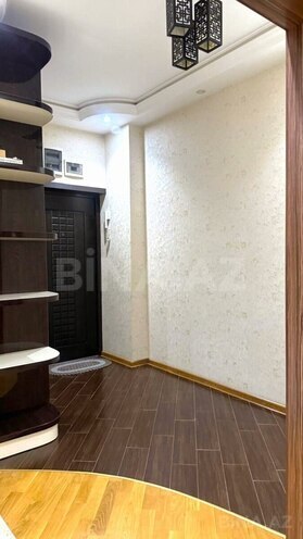 Satılır 3 otaqlı yeni tikili 135 m², 9-cu mikrorayon q., photo 10 from 12