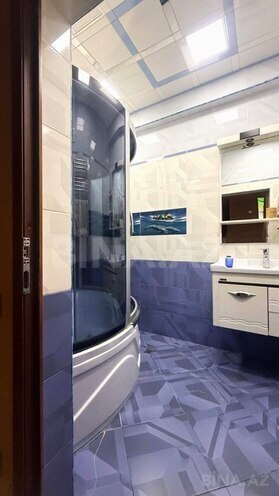 Satılır 3 otaqlı yeni tikili 135 m², 9-cu mikrorayon q., photo 7 from 12