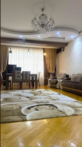 Satılır 3 otaqlı yeni tikili 135 m², 9-cu mikrorayon q., photo 3 from 12