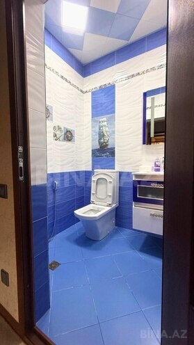 Satılır 3 otaqlı yeni tikili 135 m², 9-cu mikrorayon q., photo 8 from 12