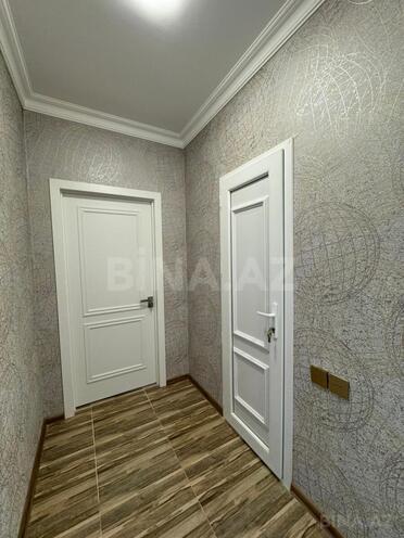 Продаётся 2-комн. вторичка 37 м², м. Иншаатчылар, photo 12 from 24