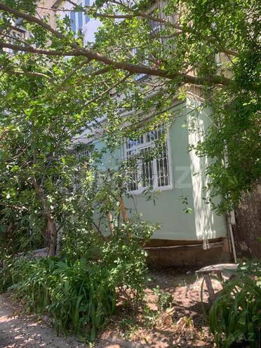 Продаётся 2-комн. вторичка 37 м², м. Иншаатчылар, photo 20 from 24