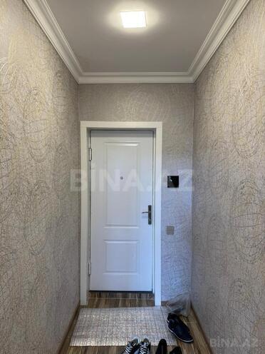 Продаётся 2-комн. вторичка 37 м², м. Иншаатчылар, photo 17 from 24