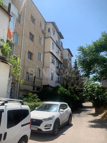 Продаётся 2-комн. вторичка 37 м², м. Иншаатчылар, photo 21 from 24