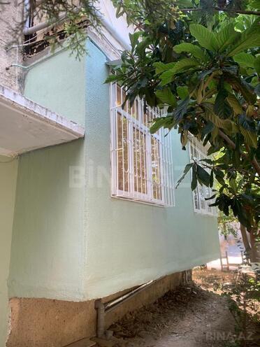 Продаётся 2-комн. вторичка 37 м², м. Иншаатчылар, photo 19 from 24