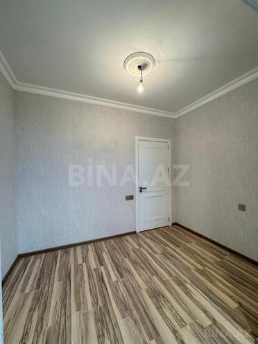 Продаётся 2-комн. вторичка 37 м², м. Иншаатчылар, photo 10 from 24