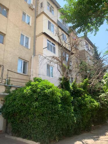 Продаётся 2-комн. вторичка 37 м², м. Иншаатчылар, photo 22 from 24