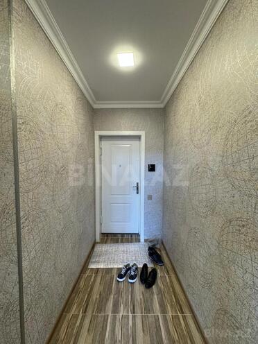 Продаётся 2-комн. вторичка 37 м², м. Иншаатчылар, photo 16 from 24