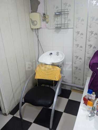 İcarəyə verilir  obyekt 28 m², Azadlıq Prospekti m., photo 16 from 18