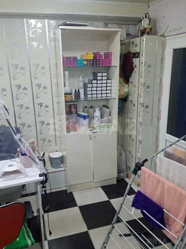 İcarəyə verilir  obyekt 28 m², Azadlıq Prospekti m., photo 12 from 18