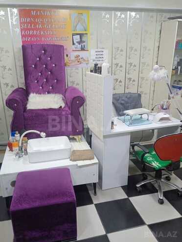 İcarəyə verilir  obyekt 28 m², Azadlıq Prospekti m., photo 13 from 18