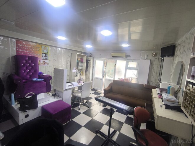 İcarəyə verilir  obyekt 28 m², Azadlıq Prospekti m., photo 6 from 18