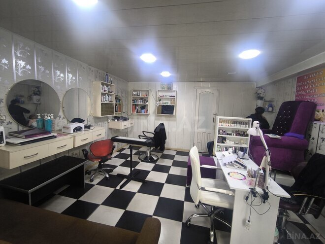 İcarəyə verilir  obyekt 28 m², Azadlıq Prospekti m., photo 4 from 18