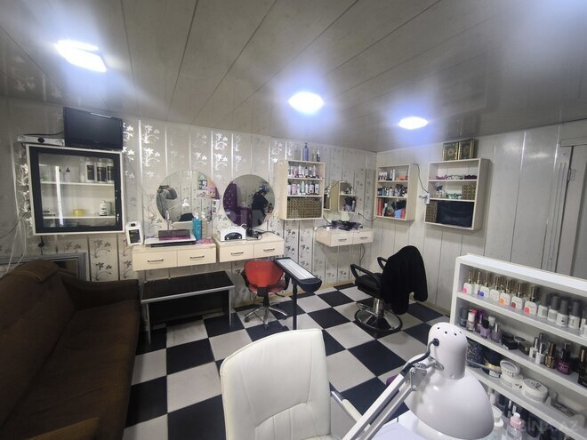 İcarəyə verilir  obyekt 28 m², Azadlıq Prospekti m., photo 5 from 18