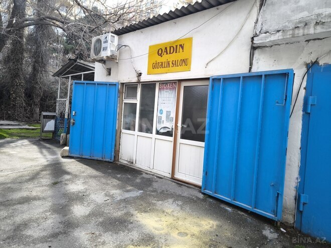 İcarəyə verilir  obyekt 28 m², Azadlıq Prospekti m., photo 3 from 18