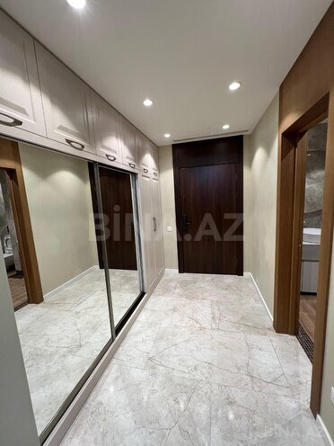 Сдаётся 2-комн. новостройка 90 м², пос. Sea Breeze, photo 11 from 13