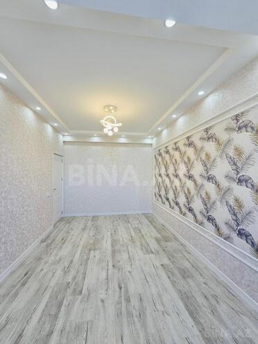 Продаётся 3-комн. новостройка 83 м², пос. Масазыр, photo 11 from 17