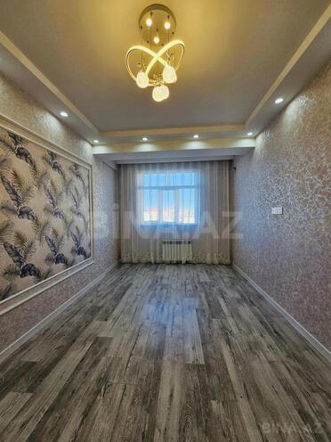 Продаётся 3-комн. новостройка 83 м², пос. Масазыр, photo 3 from 17