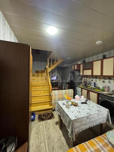 Satılır 3 otaqlı həyət evi/bağ evi 98 m², Masazır q., photo 15 from 28