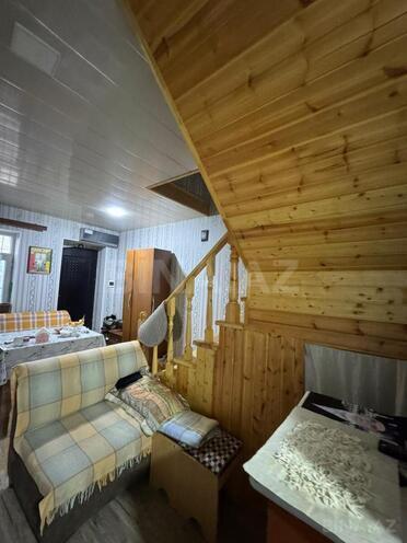 Satılır 3 otaqlı həyət evi/bağ evi 98 m², Masazır q., photo 20 from 28