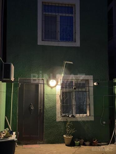 Satılır 3 otaqlı həyət evi/bağ evi 98 m², Masazır q., photo 25 from 28