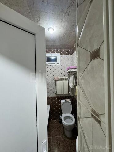 Satılır 3 otaqlı həyət evi/bağ evi 98 m², Masazır q., photo 27 from 28